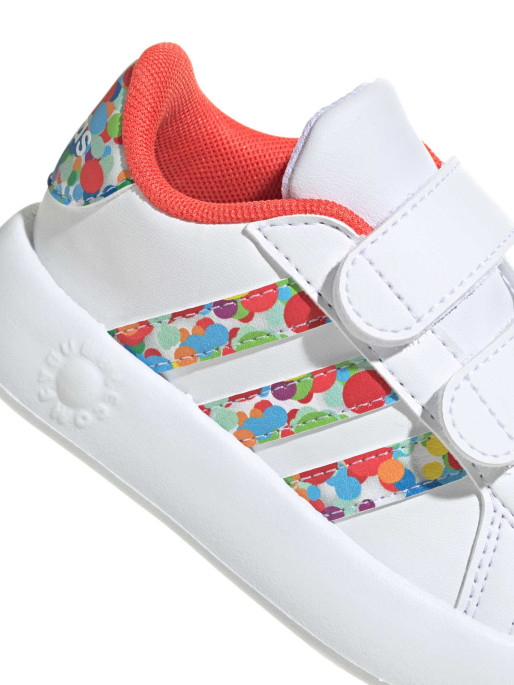 ADIDAS SPORTSWEAR Grand Court 2.0 Kids Shoes