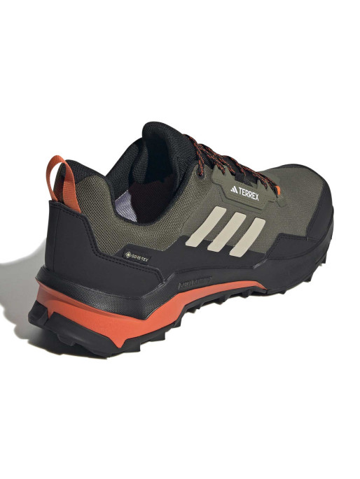 ADIDAS PERFORMANCE Terrex AX4 GORE-TEX Hiking Shoes