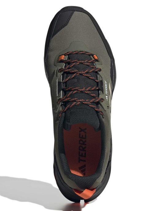 ADIDAS PERFORMANCE Terrex AX4 GORE-TEX Hiking Shoes