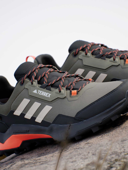 ADIDAS PERFORMANCE Terrex AX4 GORE-TEX Hiking Shoes