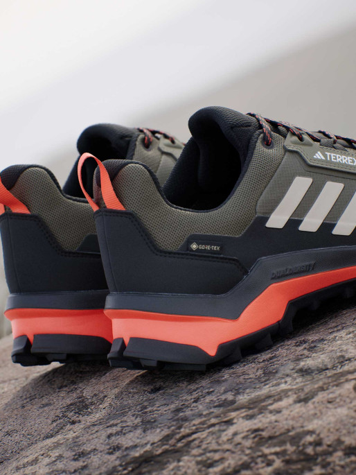 ADIDAS PERFORMANCE Terrex AX4 GORE-TEX Hiking Shoes