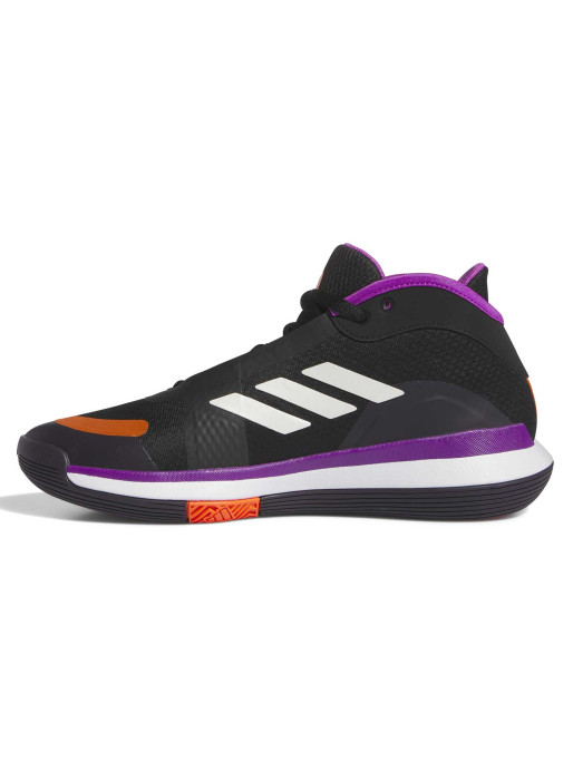 ADIDAS PERFORMANCE Incaltaminte Bounce Legends Low Trainers