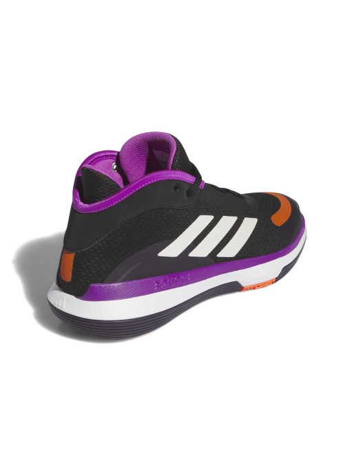 ADIDAS PERFORMANCE Incaltaminte Bounce Legends Low Trainers