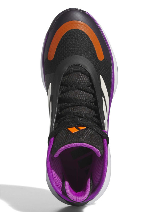 ADIDAS PERFORMANCE Incaltaminte Bounce Legends Low Trainers