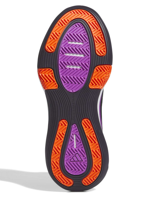 ADIDAS PERFORMANCE Incaltaminte Bounce Legends Low Trainers