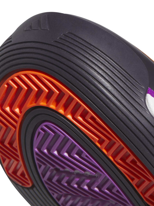 ADIDAS PERFORMANCE Incaltaminte Bounce Legends Low Trainers