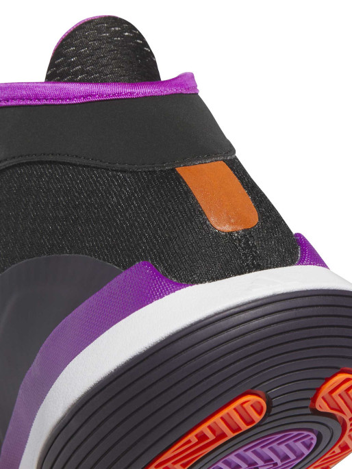 ADIDAS PERFORMANCE Incaltaminte Bounce Legends Low Trainers