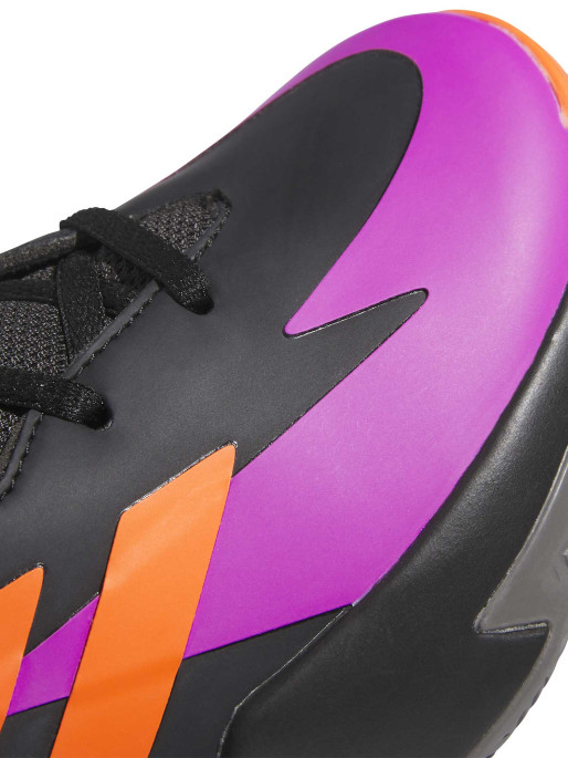 ADIDAS PERFORMANCE Παιδικά Παπούτσια Μπάσκετ Cross 'Em Up Select Mid Trainers