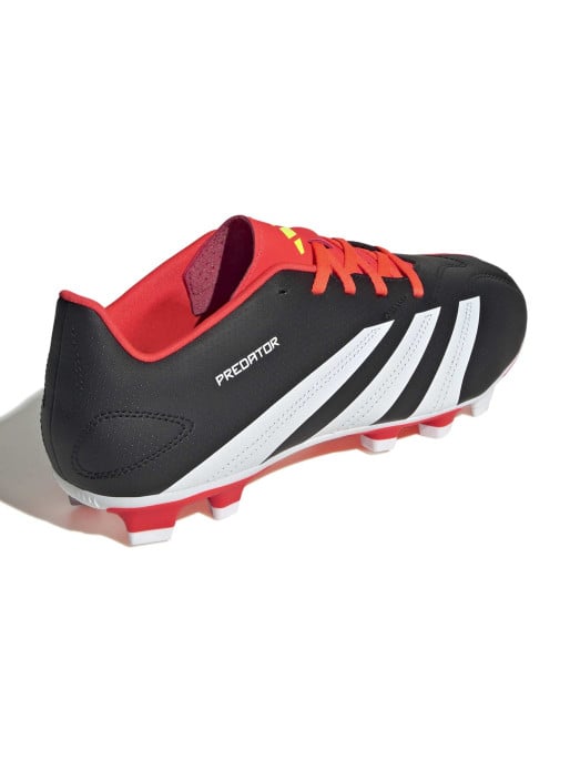 ADIDAS PERFORMANCE Παπούτσια Ποδοσφαίρου Predator 24 Club Flexible Ground