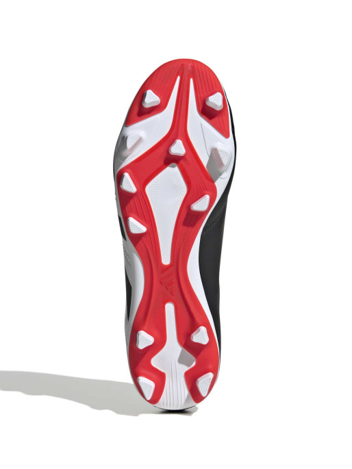 ADIDAS PERFORMANCE Παπούτσια Ποδοσφαίρου Predator 24 Club Flexible Ground