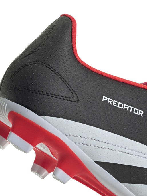 ADIDAS PERFORMANCE Παπούτσια Ποδοσφαίρου Predator 24 Club Flexible Ground