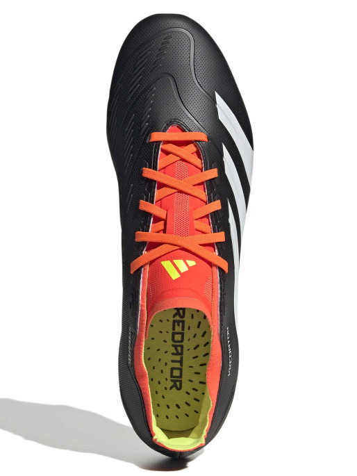 ADIDAS PERFORMANCE PREDATOR LEAGUE Football Firm Ground Boots