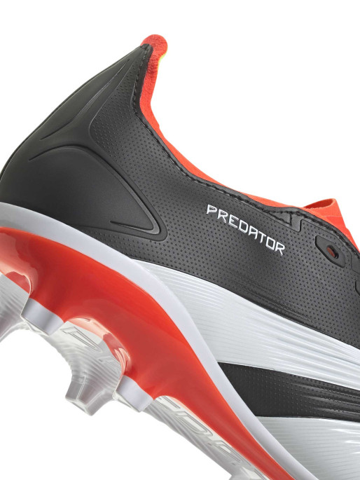 ADIDAS PERFORMANCE PREDATOR LEAGUE Football Firm Ground Boots