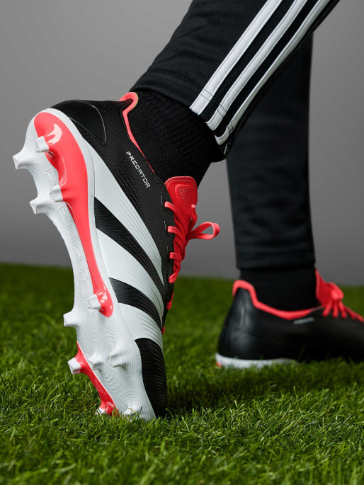 ADIDAS PERFORMANCE PREDATOR LEAGUE Football Firm Ground Boots