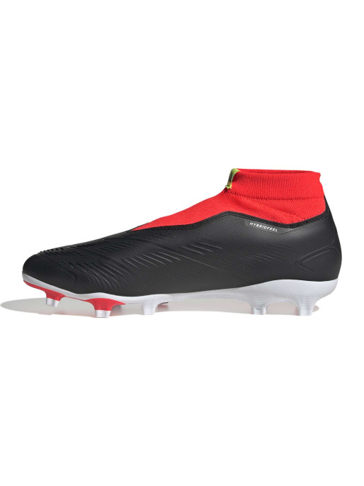 ADIDAS PERFORMANCE PREDATOR LEAGUE LACELESS Firm Ground Boots