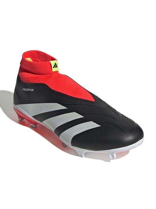 ADIDAS PERFORMANCE PREDATOR LEAGUE LACELESS Firm Ground Boots