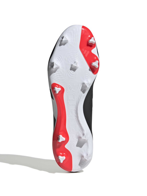 ADIDAS PERFORMANCE PREDATOR LEAGUE LACELESS Firm Ground Boots