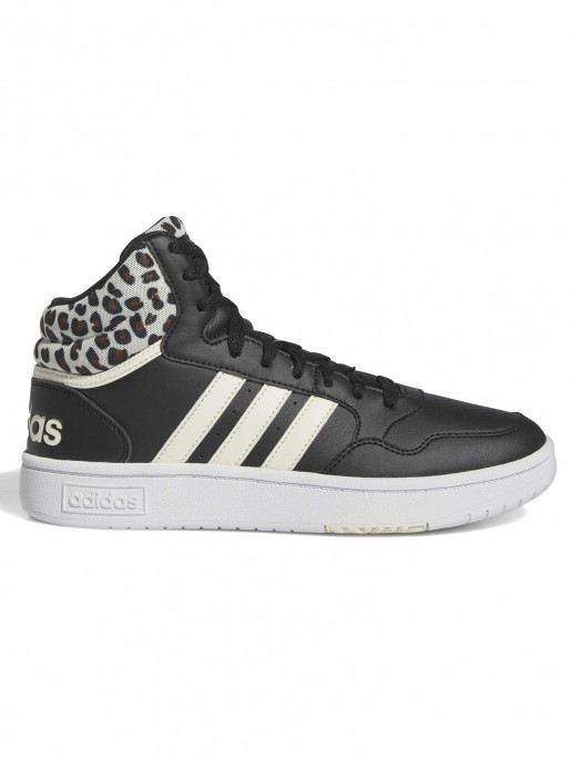 ADIDAS SPORTSWEAR Παπούτσια Hoops 3.0 Mid