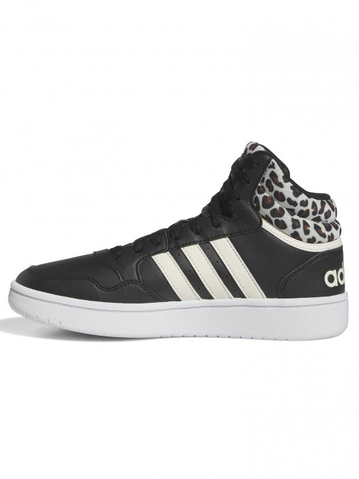 ADIDAS SPORTSWEAR Παπούτσια Hoops 3.0 Mid