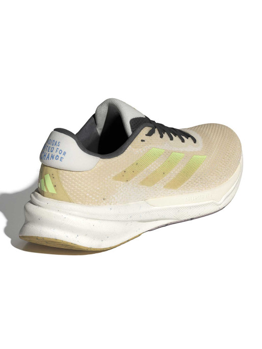 ADIDAS PERFORMANCE Supernova Stride Move for the Planet Shoes