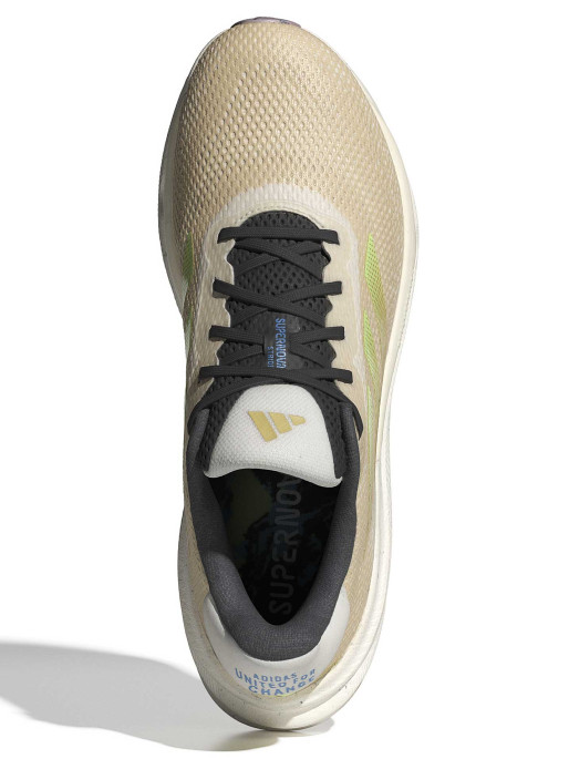 ADIDAS PERFORMANCE Supernova Stride Move for the Planet Shoes