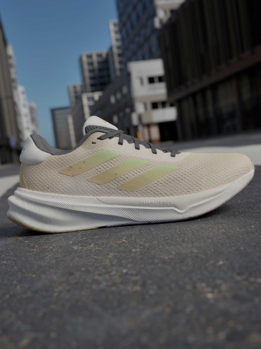 ADIDAS PERFORMANCE Supernova Stride Move for the Planet Shoes
