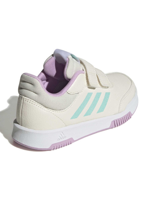 ADIDAS SPORTSWEAR Tensaur Hook and Loop Shoes