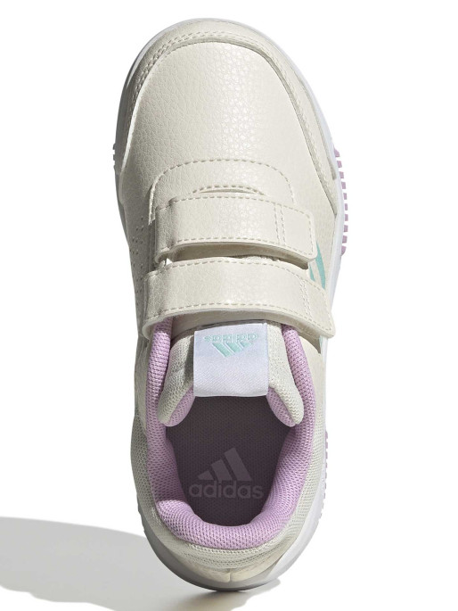 ADIDAS SPORTSWEAR Tensaur Hook and Loop Shoes