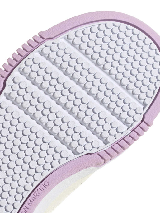 ADIDAS SPORTSWEAR Tensaur Hook and Loop Shoes
