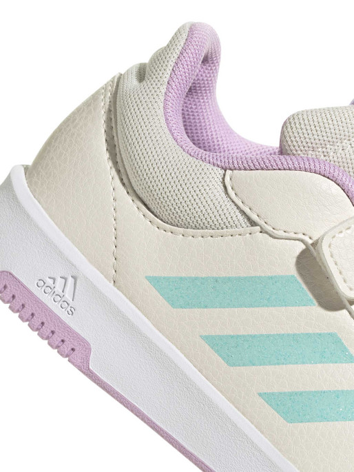 ADIDAS SPORTSWEAR Tensaur Hook and Loop Shoes