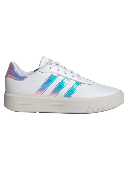ADIDAS SPORTSWEAR Ženske patike Court Platform