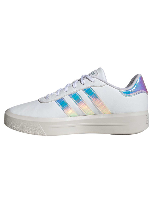ADIDAS SPORTSWEAR Ženske patike Court Platform