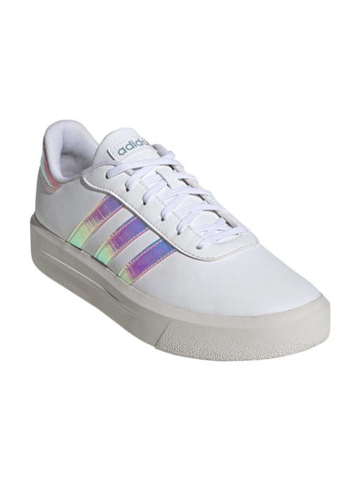 ADIDAS SPORTSWEAR Ženske patike Court Platform