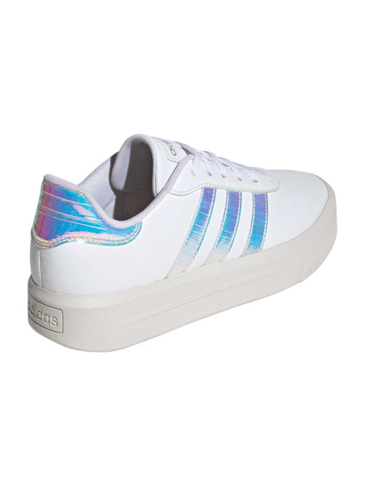 ADIDAS SPORTSWEAR Ženske patike Court Platform