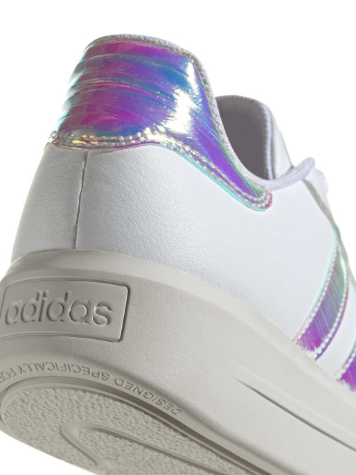 ADIDAS SPORTSWEAR Ženske patike Court Platform