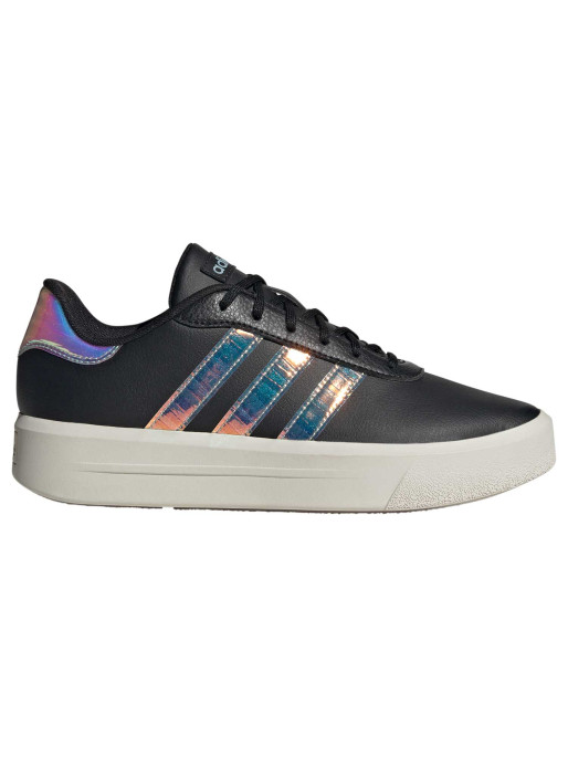 ADIDAS SPORTSWEAR Court Platform Shoes