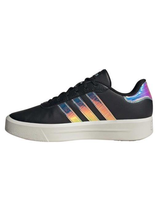 ADIDAS SPORTSWEAR Court Platform Shoes