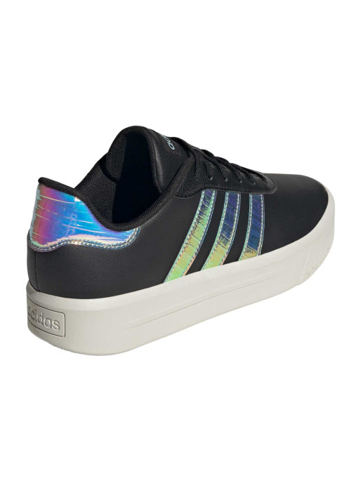 ADIDAS SPORTSWEAR Court Platform Shoes