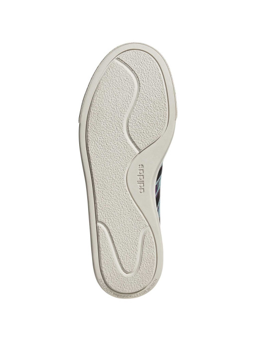 ADIDAS SPORTSWEAR Court Platform Shoes