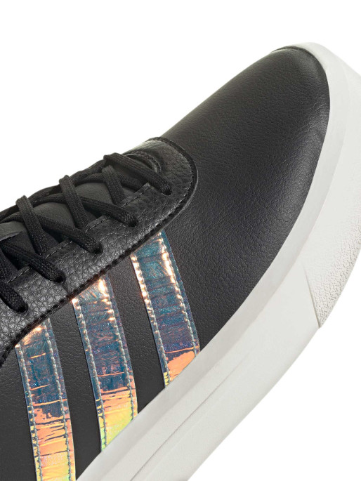 ADIDAS SPORTSWEAR Court Platform Shoes