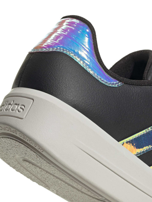 ADIDAS SPORTSWEAR Court Platform Shoes