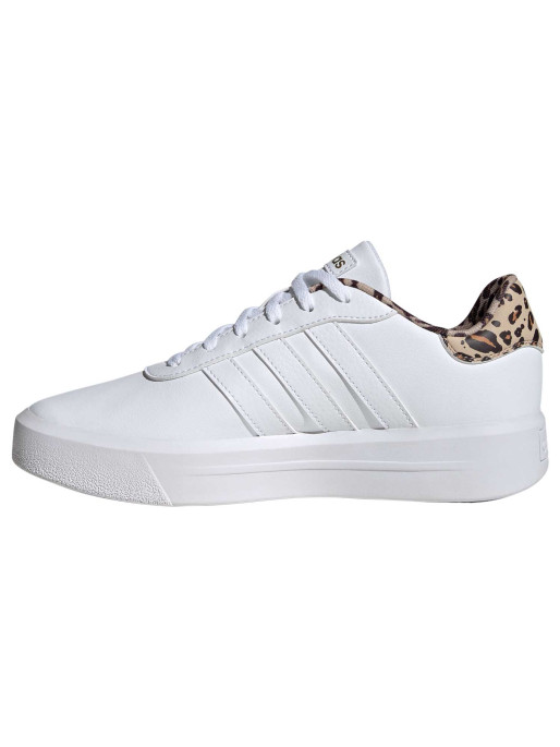 ADIDAS SPORTSWEAR Παπούτσια Court Platform