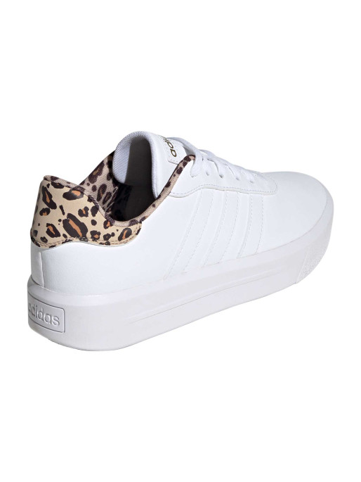 ADIDAS SPORTSWEAR Παπούτσια Court Platform