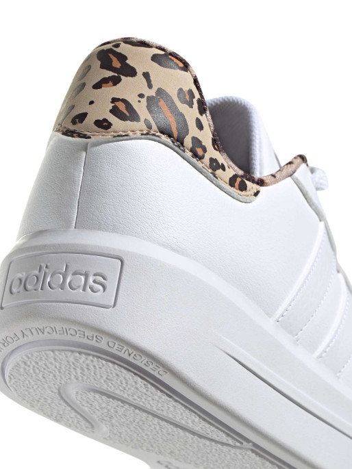 ADIDAS SPORTSWEAR Παπούτσια Court Platform