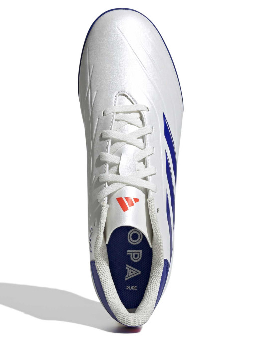 ADIDAS PERFORMANCE Copa Pure 2 Club Turf Boots