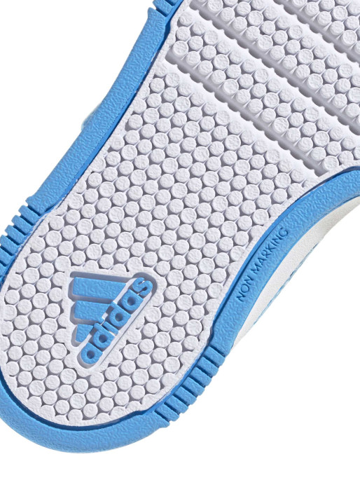 ADIDAS SPORTSWEAR Tensaur Hook and Loop Shoes