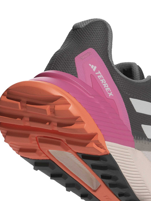 ADIDAS PERFORMANCE Incaltaminte Terrex Soulstride Trail Running