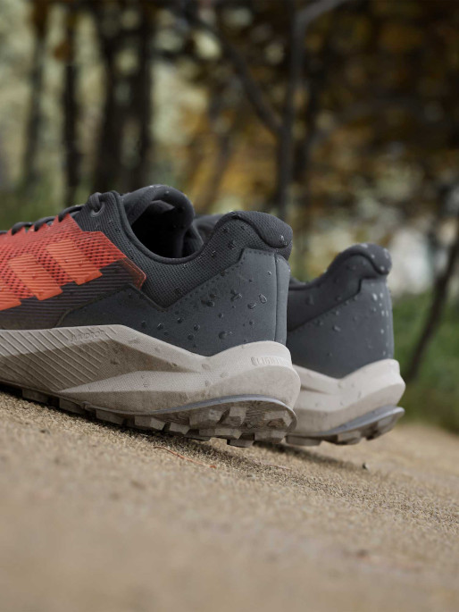 ADIDAS PERFORMANCE Terrex Trail Rider GORE-TEX Trail Shoes