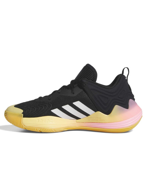 adidas d rose son of chi Ⅲ us10.5 adidas D Rose Son Of Chi 3 Performance Review From The