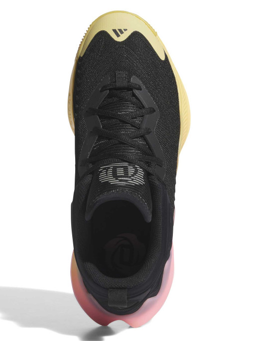 ADIDAS PERFORMANCE D Rose Son of Chi III Shoes